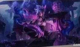 永恩lol最新爆料,神秘英雄即将登场，技能设定引发热议