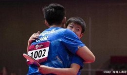 王楚钦孙颖莎圈内爆料,揭秘乒乓球界幕后故事